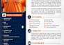 create professional football highlight videos and recruitment player cvs